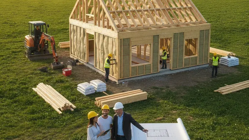 Avis constructeur maison : comment bien les lire et choisir