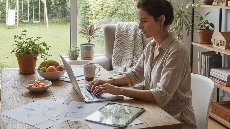 Entrepreneur maison : comment choisir le bon professionnel