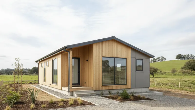 Quel type de maison pour 200 000 euros ? Guide complet