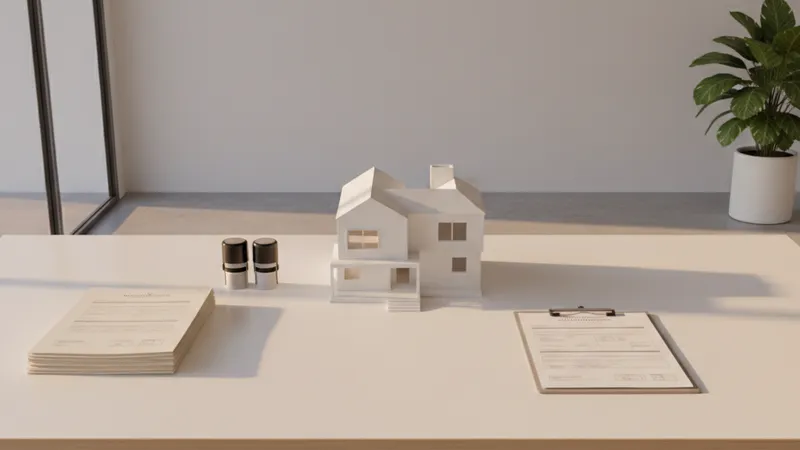 Permis de construire maison : démarches et délais