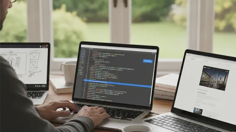 Réalisation CL3 HTML : définition, étapes et bonnes pratiques