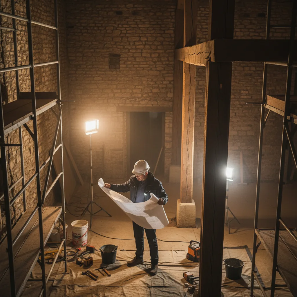 Maison passive certifiée basse consommation